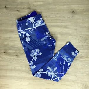 Brooks “Ghost Crop” Running Tights